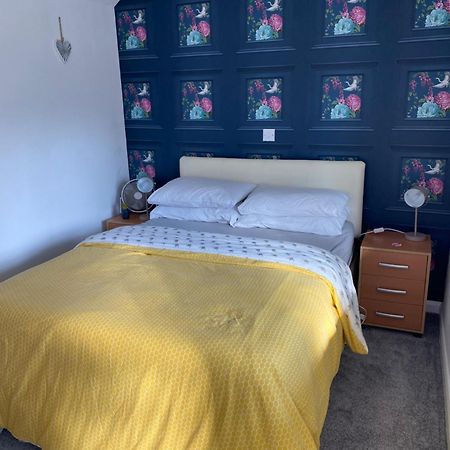 The Hideaway!! Skegness Ground Floor Room Free Parking Zewnętrze zdjęcie