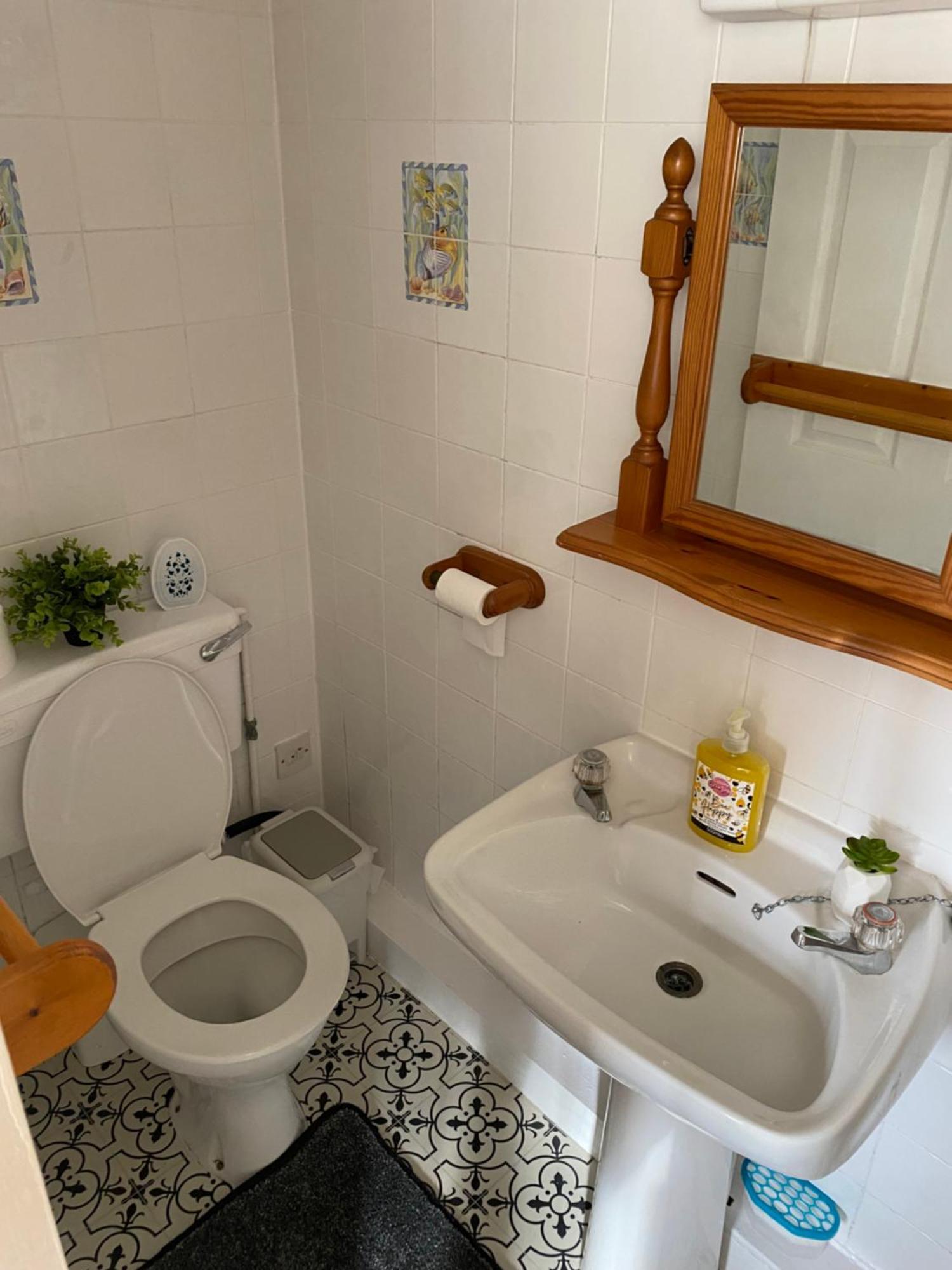 The Hideaway!! Skegness Ground Floor Room Free Parking Zewnętrze zdjęcie