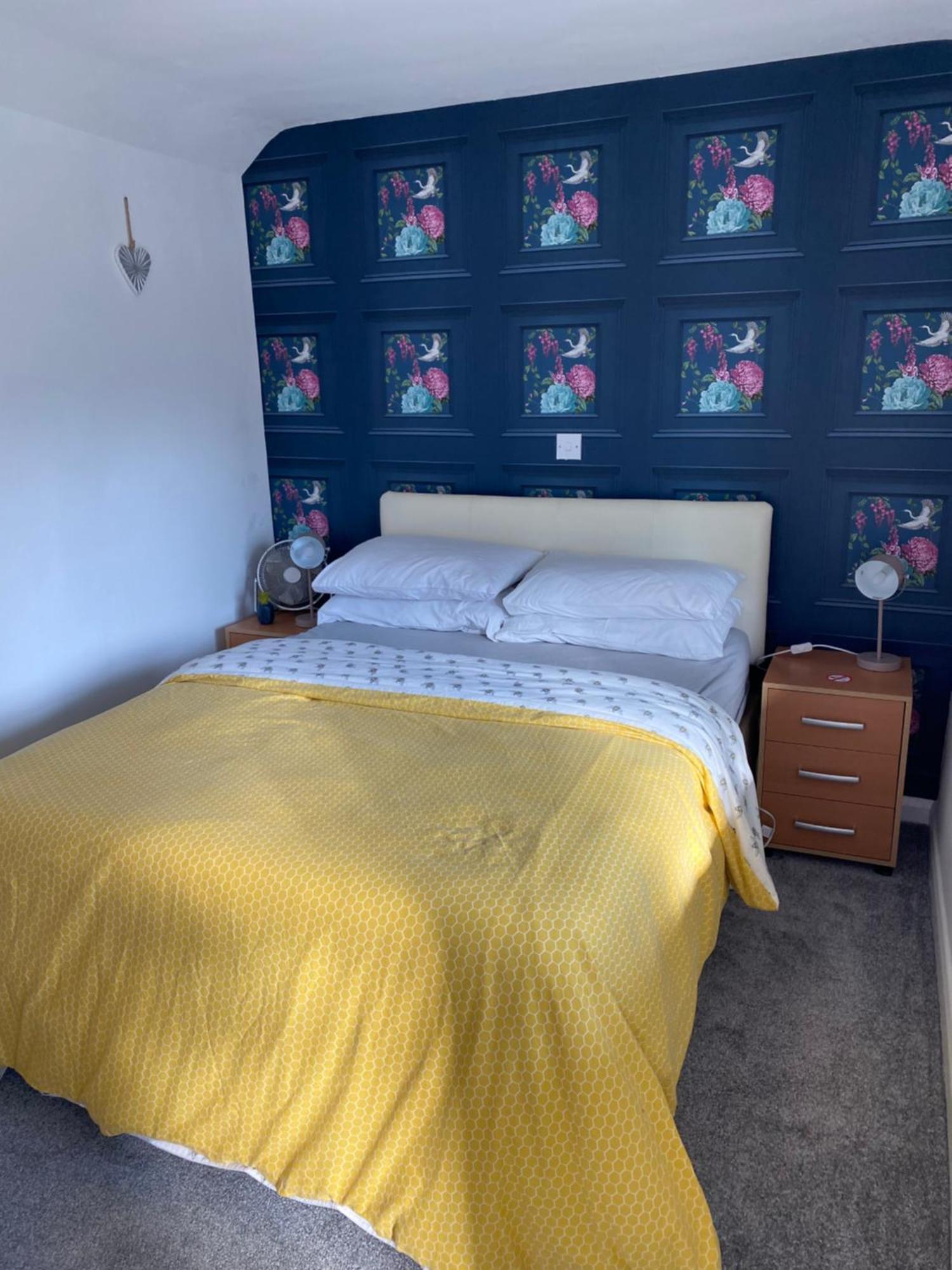 The Hideaway!! Skegness Ground Floor Room Free Parking Zewnętrze zdjęcie