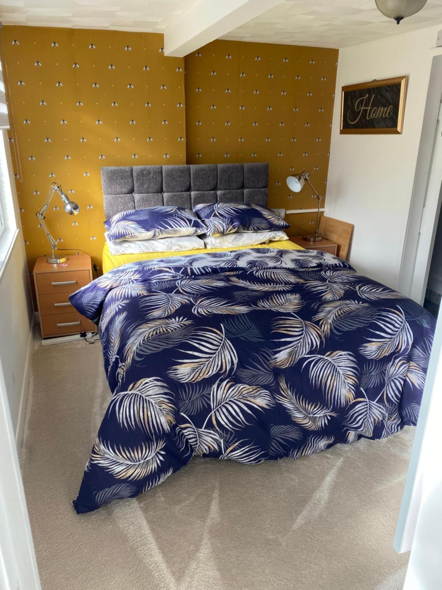 The Hideaway!! Skegness Ground Floor Room Free Parking Zewnętrze zdjęcie